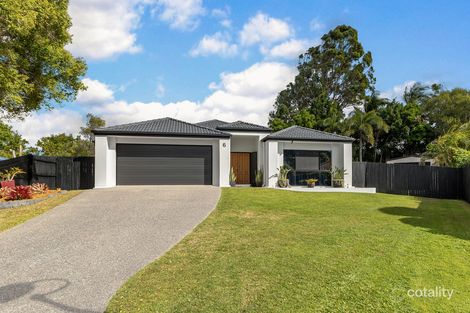 Property photo of 6 Nazeby Crescent Tewantin QLD 4565