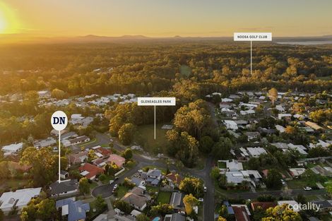Property photo of 6 Nazeby Crescent Tewantin QLD 4565