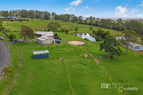 Property photo of 158 Ocean View Road Ocean View QLD 4521