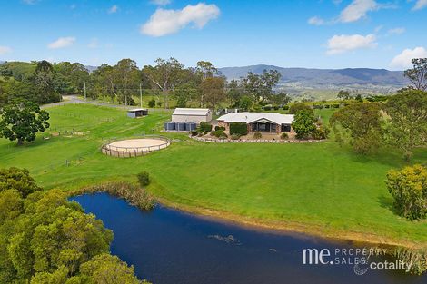 158 Ocean View Rd, Ocean View, QLD 4521