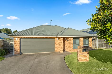 Property photo of 10 Wingello Crescent Tullimbar NSW 2527