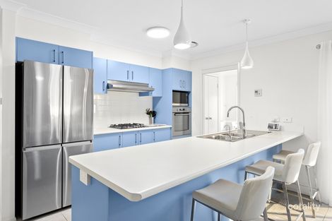 Property photo of 10 Wingello Crescent Tullimbar NSW 2527
