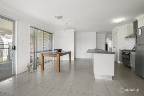 Property photo of 41 Peggy Crescent Redbank Plains QLD 4301
