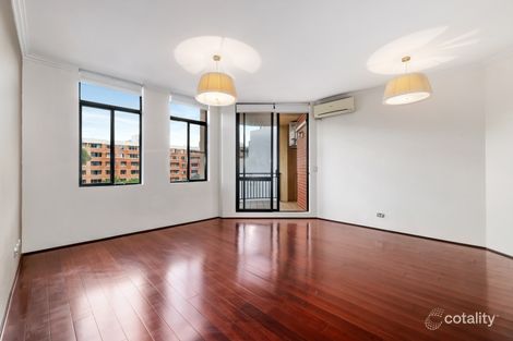 6/199-223 Pyrmont St, Pyrmont, NSW 2009