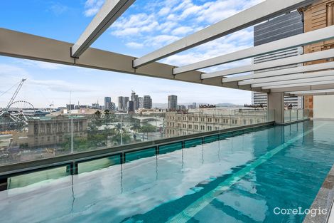 Property photo of 2607/151 George Street Brisbane City QLD 4000