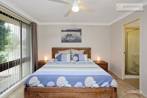 Property photo of 5 Derwent Place Bligh Park NSW 2756