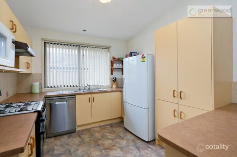 Property photo of 5 Derwent Place Bligh Park NSW 2756