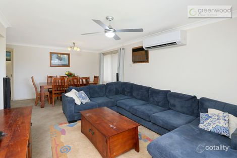 Property photo of 5 Derwent Place Bligh Park NSW 2756