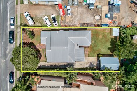 Property photo of 16 Herston Road Kelvin Grove QLD 4059