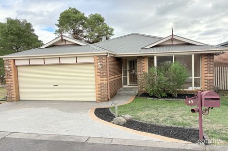 18 Latrobe Ct, Croydon Hills, VIC 3136