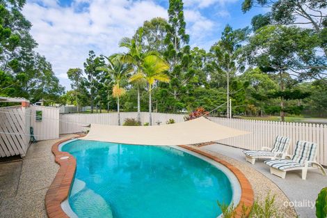 Property photo of 32 Wimborne Road Alexandra Hills QLD 4161