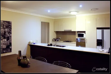 Property photo of 3 Cottage Street Castle Hill NSW 2154