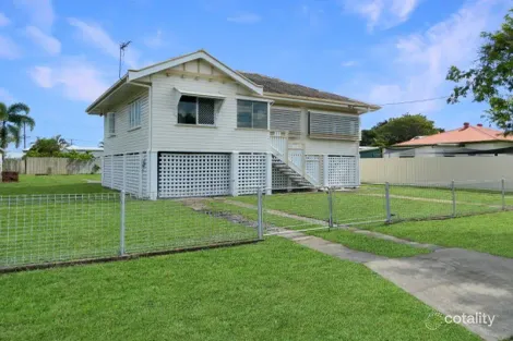 Property photo of 64 Goodwin Street Currajong QLD 4812