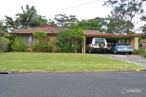 23 Cooinda Cres, Narara, NSW 2250