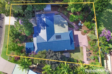 Property photo of 22 Wirruna Avenue Ocean Shores NSW 2483