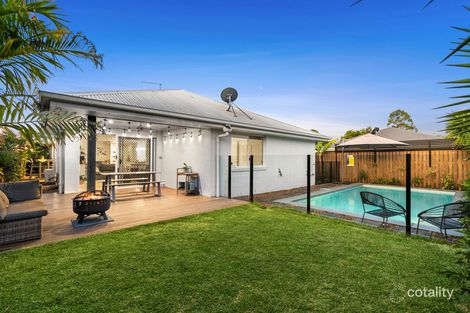 Property photo of 3 Riflebird Place Mountain Creek QLD 4557