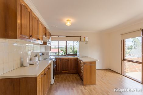 Property photo of 5/87 Woods Street Beaconsfield VIC 3807