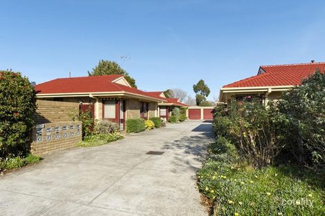 Property photo of 2/8 Stuart Avenue Cheltenham VIC 3192