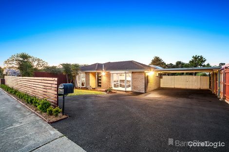 Property photo of 51 Elizabeth Street Cranbourne North VIC 3977