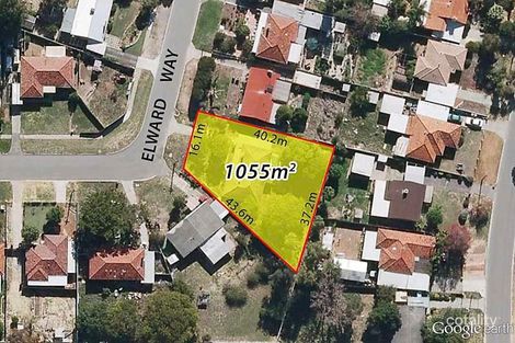 20 Elward Way, Balga, WA 6061