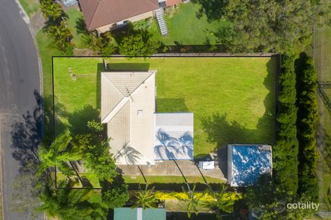 Property photo of 25 Yorkshire Crescent Mount Warren Park QLD 4207