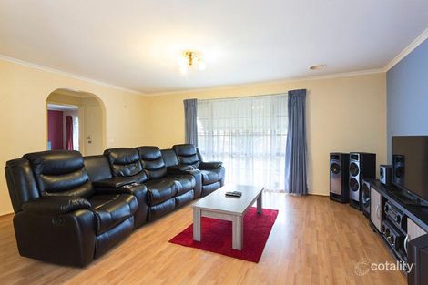 Property photo of 39 Rokeby Crescent Craigieburn VIC 3064