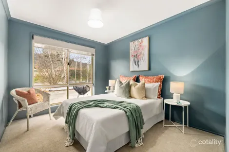 Property photo of 24 John Russell Circuit Conder ACT 2906