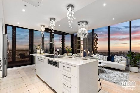 Property photo of 3201/50 Haig Street Southbank VIC 3006