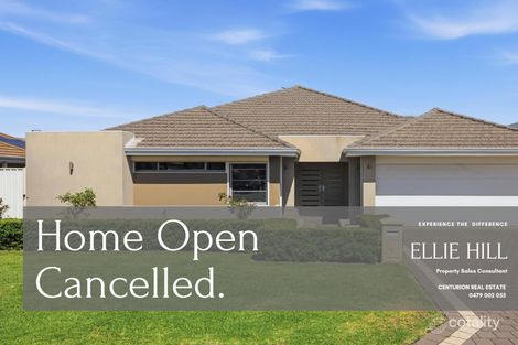 Property photo of 12 Concorde Drive High Wycombe WA 6057