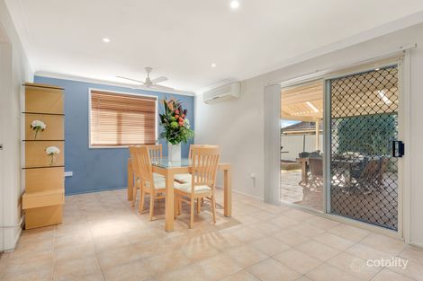 Property photo of 23 Veness Circuit Narellan Vale NSW 2567