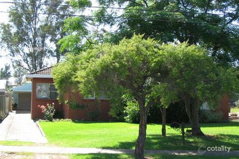 9 Kirkman Rd, Blacktown, NSW 2148