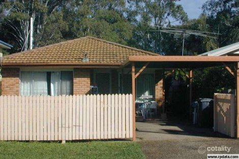 Property photo of 25 Bowering Street Lota QLD 4179
