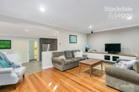 Property photo of 5 Anthony Drive Chirnside Park VIC 3116