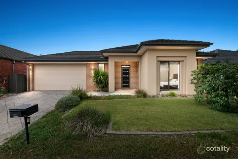 Property photo of 6 Kernaghan Drive Mernda VIC 3754