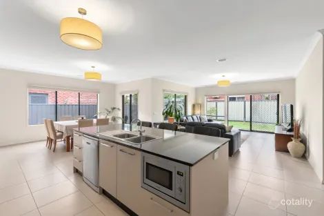 Property photo of 6 Kernaghan Drive Mernda VIC 3754