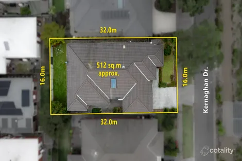 Property photo of 6 Kernaghan Drive Mernda VIC 3754