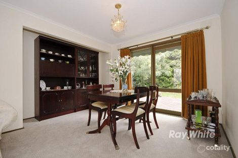 Property photo of 68 Mowbray Drive Wantirna South VIC 3152