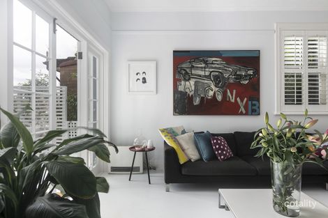 Property photo of 32 Morgan Street Petersham NSW 2049