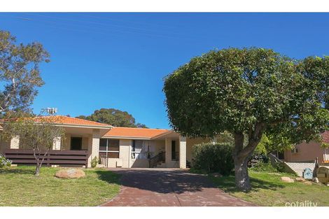 Property photo of 4/208 McDonald Street Joondanna WA 6060