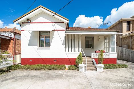 Property photo of 41 Beaumaris Street Enfield NSW 2136