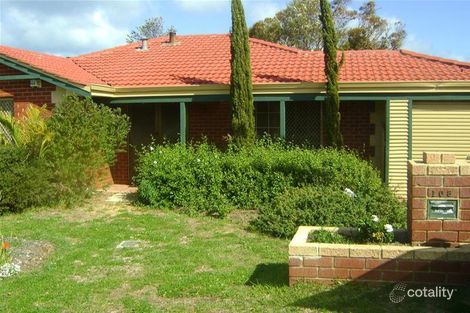 Property photo of 108 Aldersea Circle Clarkson WA 6030