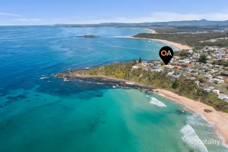 Property photo of 22 Sunset Strip Manyana NSW 2539
