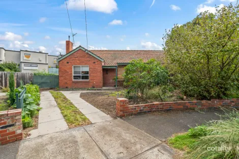 1 Vesper St, Richmond, VIC 3121
