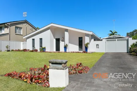 Property photo of 132 Helmsman Boulevard St Huberts Island NSW 2257