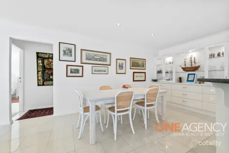 Property photo of 132 Helmsman Boulevard St Huberts Island NSW 2257