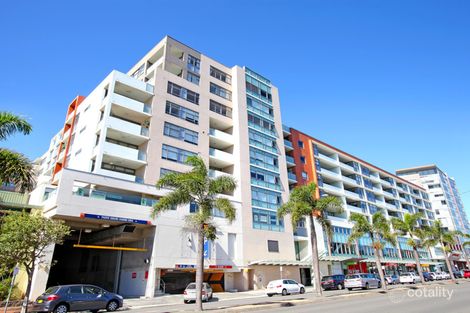 Property photo of 320/140 Maroubra Road Maroubra NSW 2035