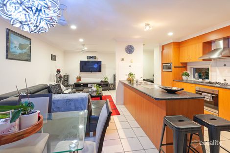 Property photo of 1/5 Bailer Street Coomera QLD 4209