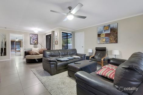 Property photo of 45 Bennett Drive Regents Park QLD 4118