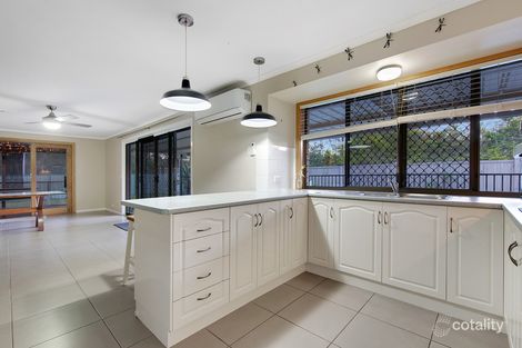 Property photo of 45 Bennett Drive Regents Park QLD 4118