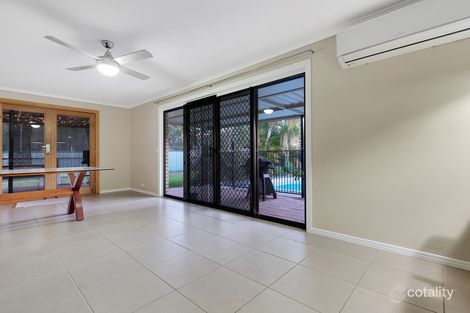 Property photo of 45 Bennett Drive Regents Park QLD 4118